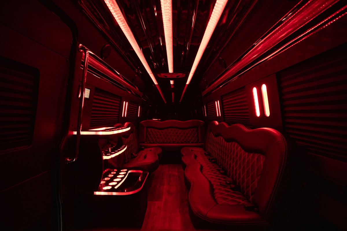 Ambient lighting